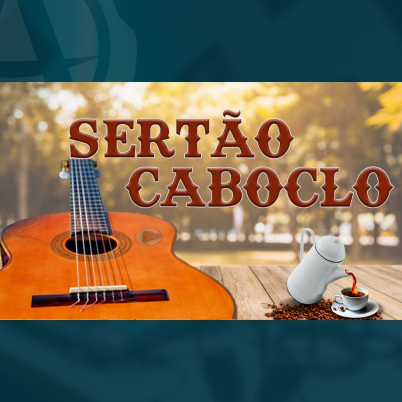 SERTÃO CABOCLO