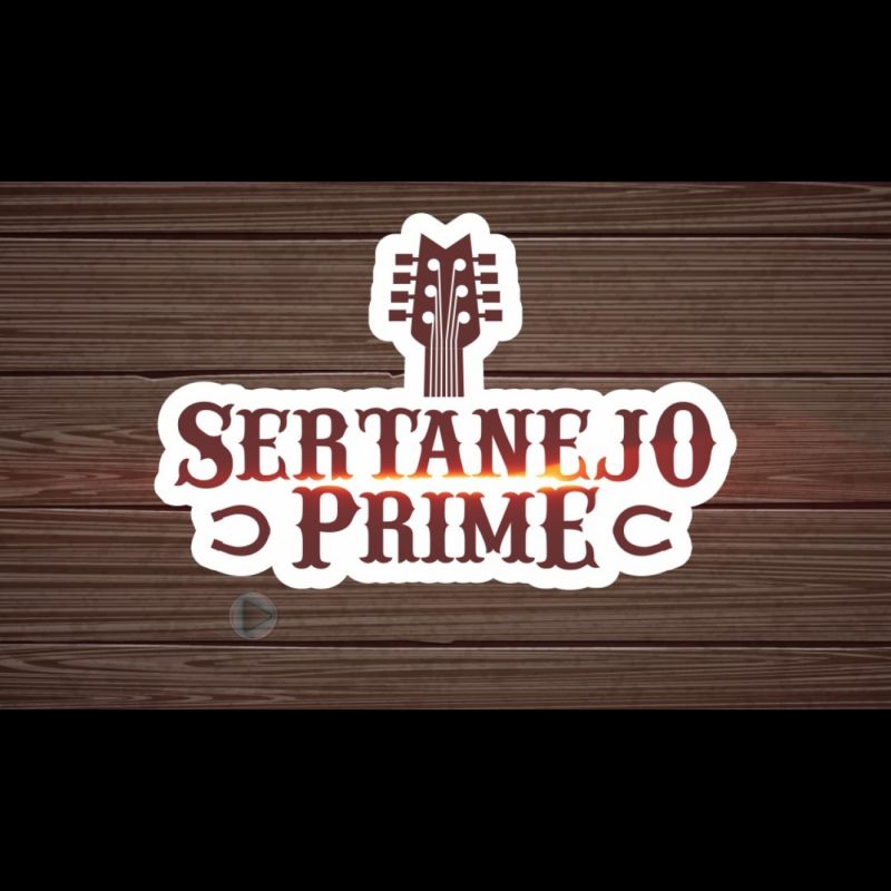 SERTANEJO PRIME